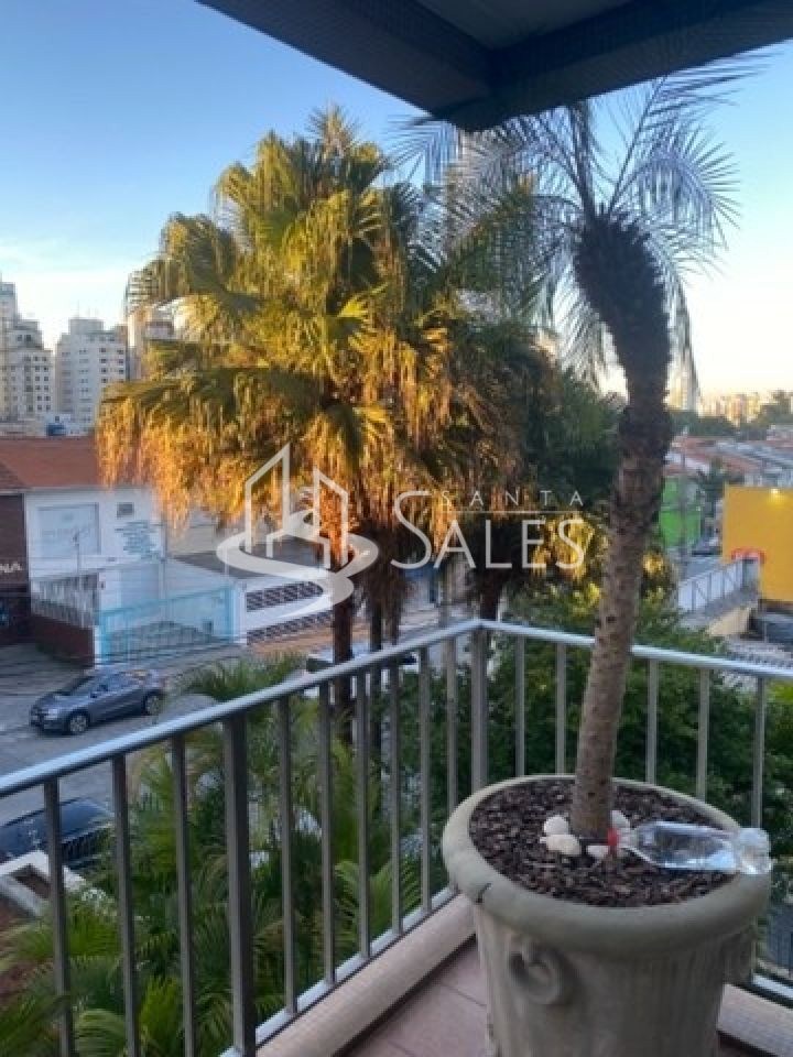 Apartamento, 3 quartos, 115 m² - Foto 28