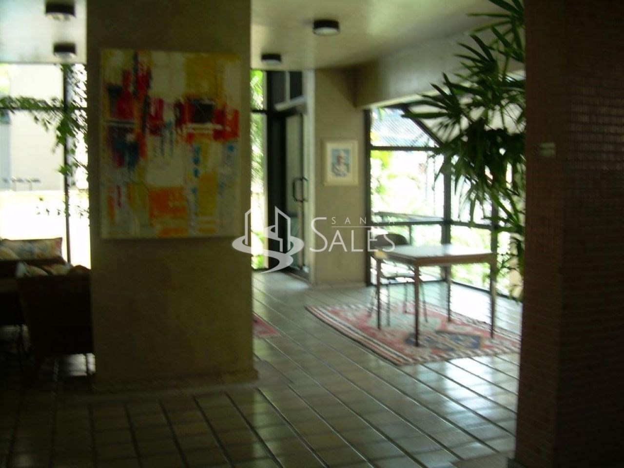 Apartamento, 4 quartos, 300 m² - Foto 37