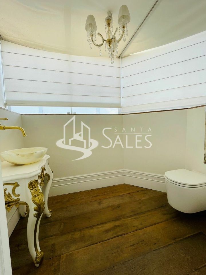 Cobertura, 3 quartos, 250 m² - Foto 29