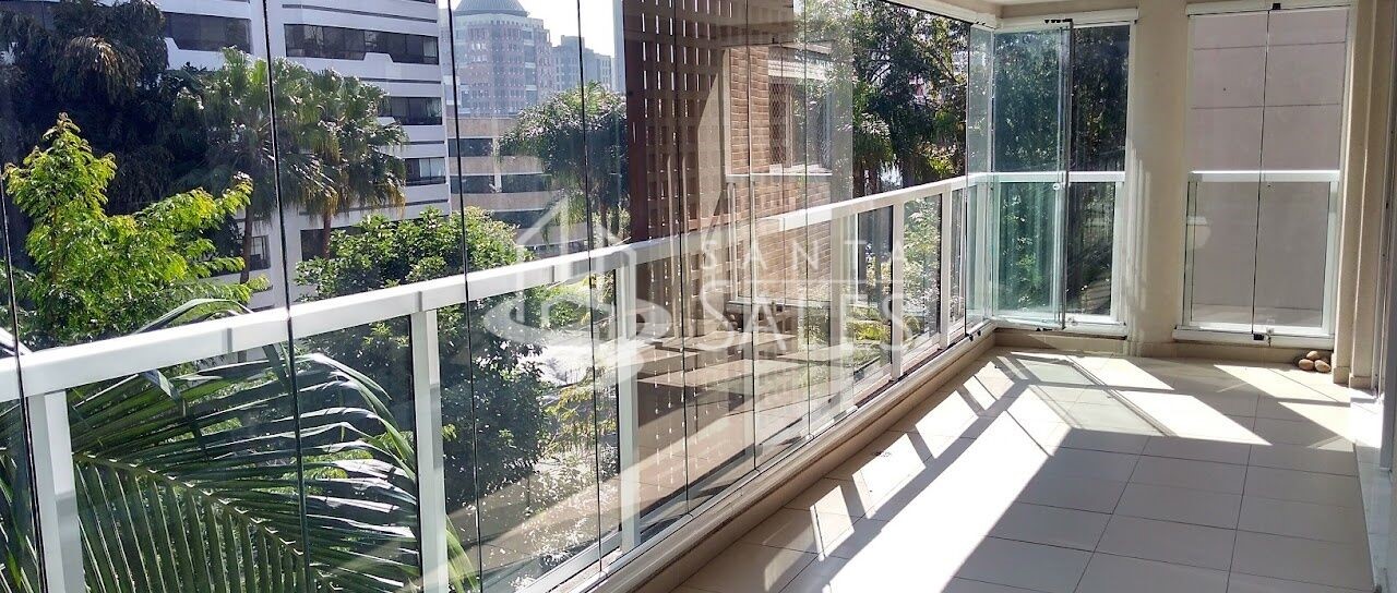 Apartamento, 4 quartos, 240 m² - Foto 21