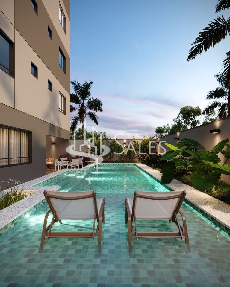 Apartamento, 1 quarto, 48 m² - Foto 11