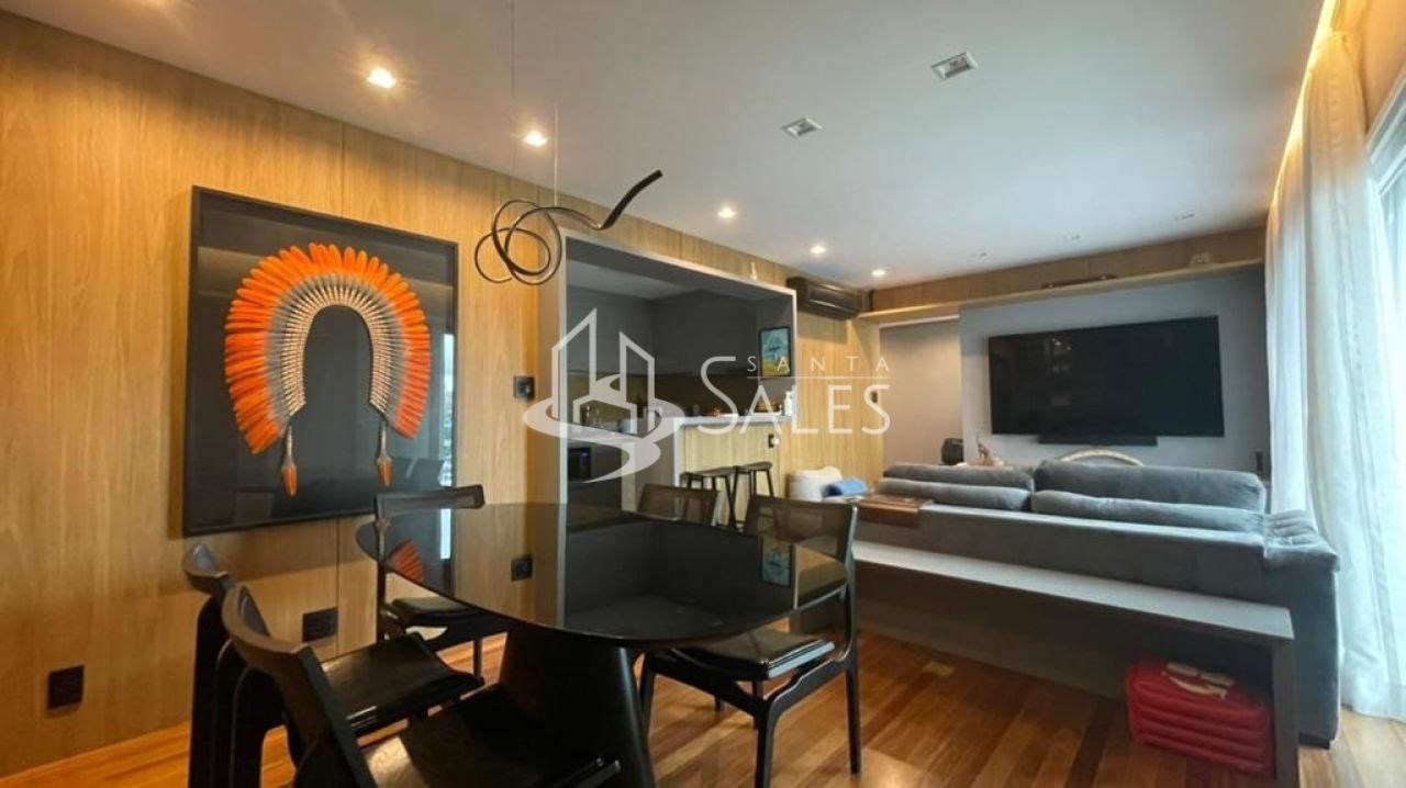 Apartamento, 1 quarto, 95 m² - Foto 19