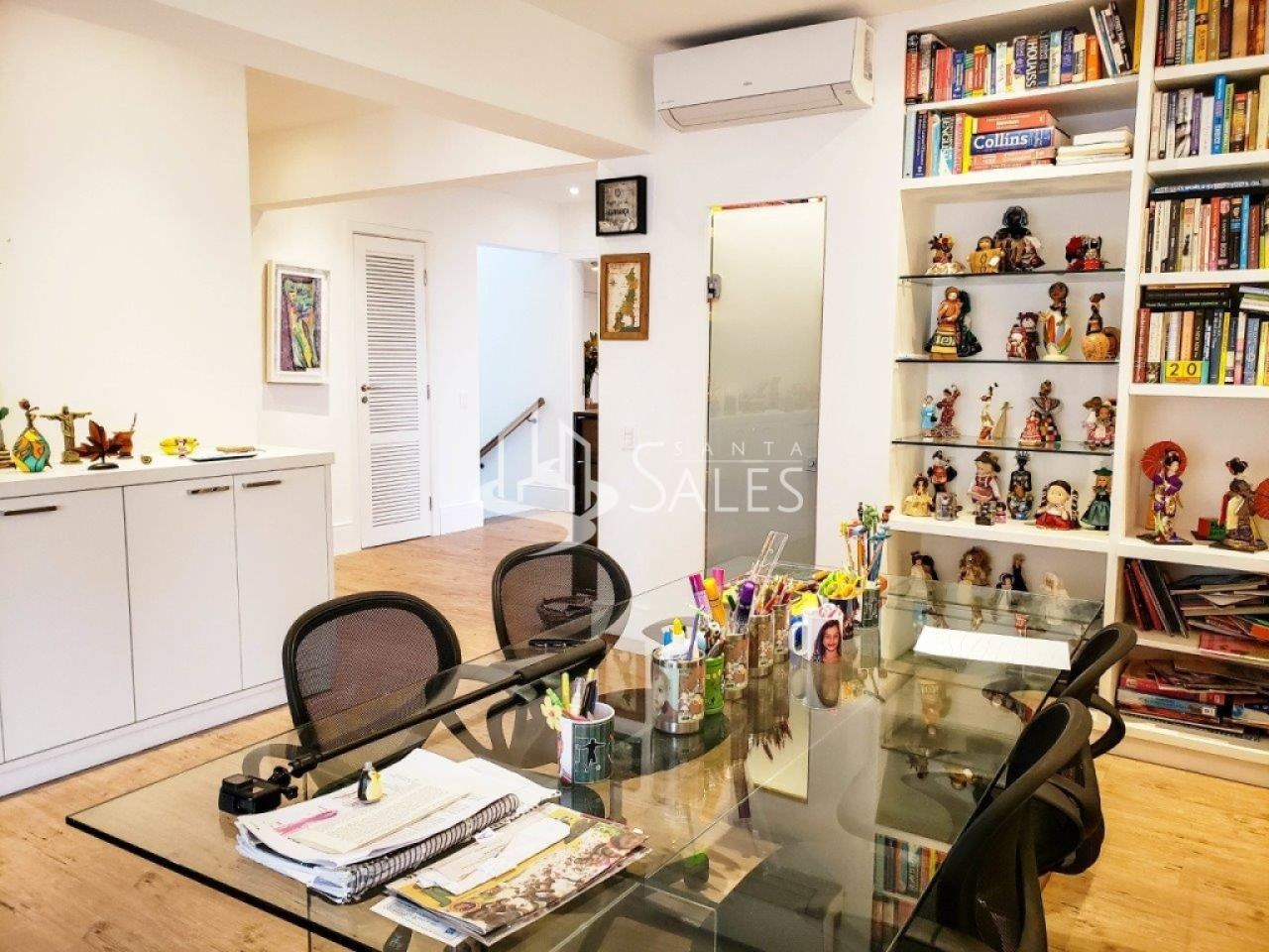 Apartamento, 4 quartos, 430 m² - Foto 15