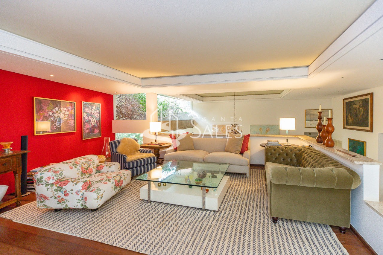 Casa, 4 quartos, 1200 m² - Foto 4