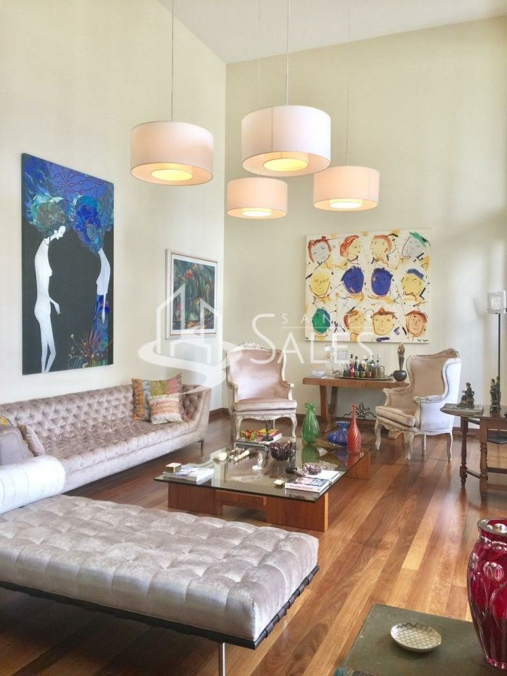 Apartamento, 4 quartos, 320 m² - Foto 5