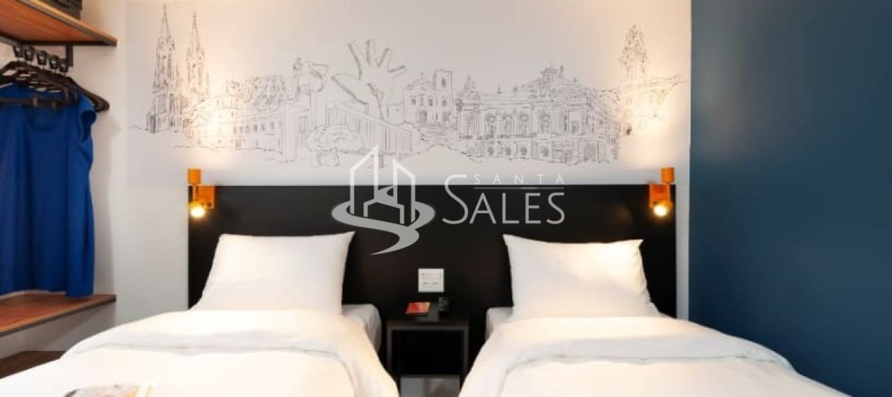 Apartamento, 1 quarto, 24 m² - Foto 68