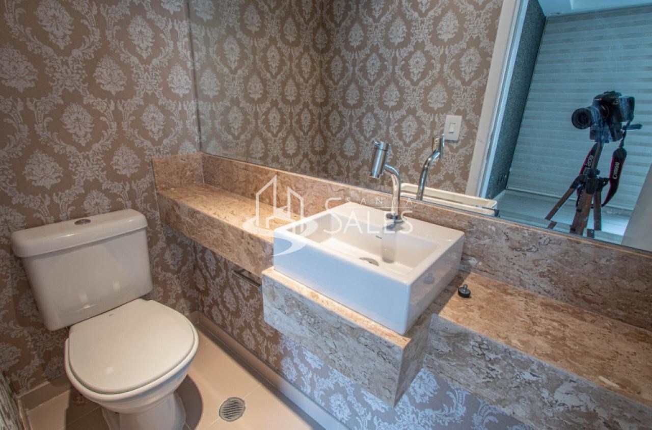 Apartamento, 3 quartos, 142 m² - Foto 17