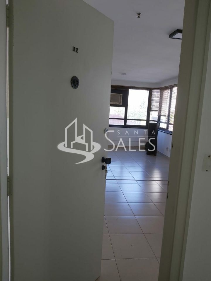 Sala-Conjunto, 33 m² - Foto 3
