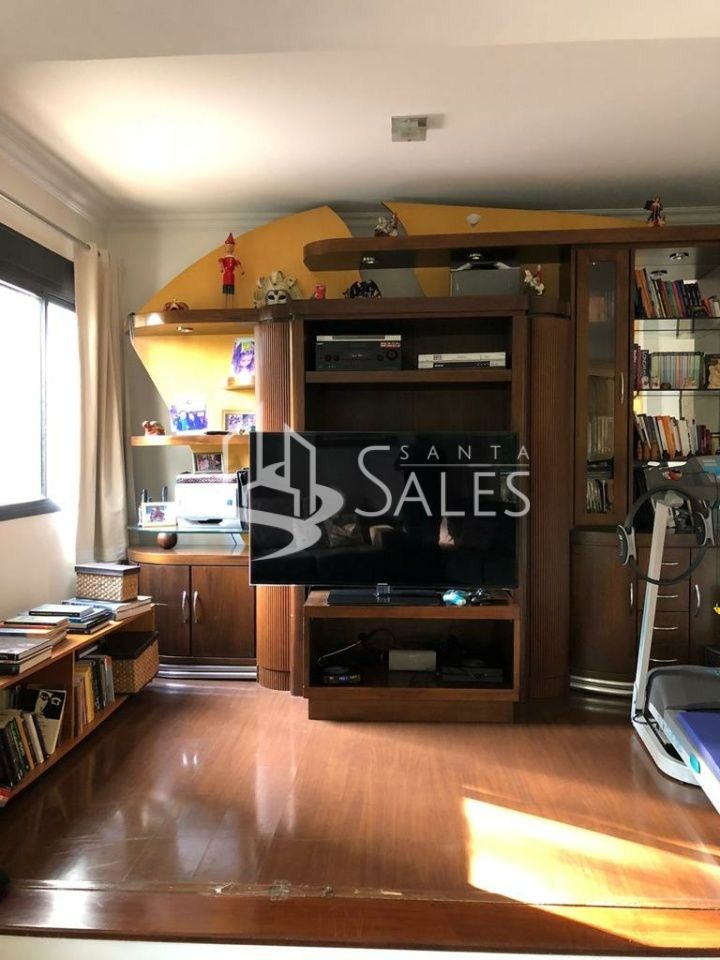Apartamento, 4 quartos, 170 m² - Foto 14