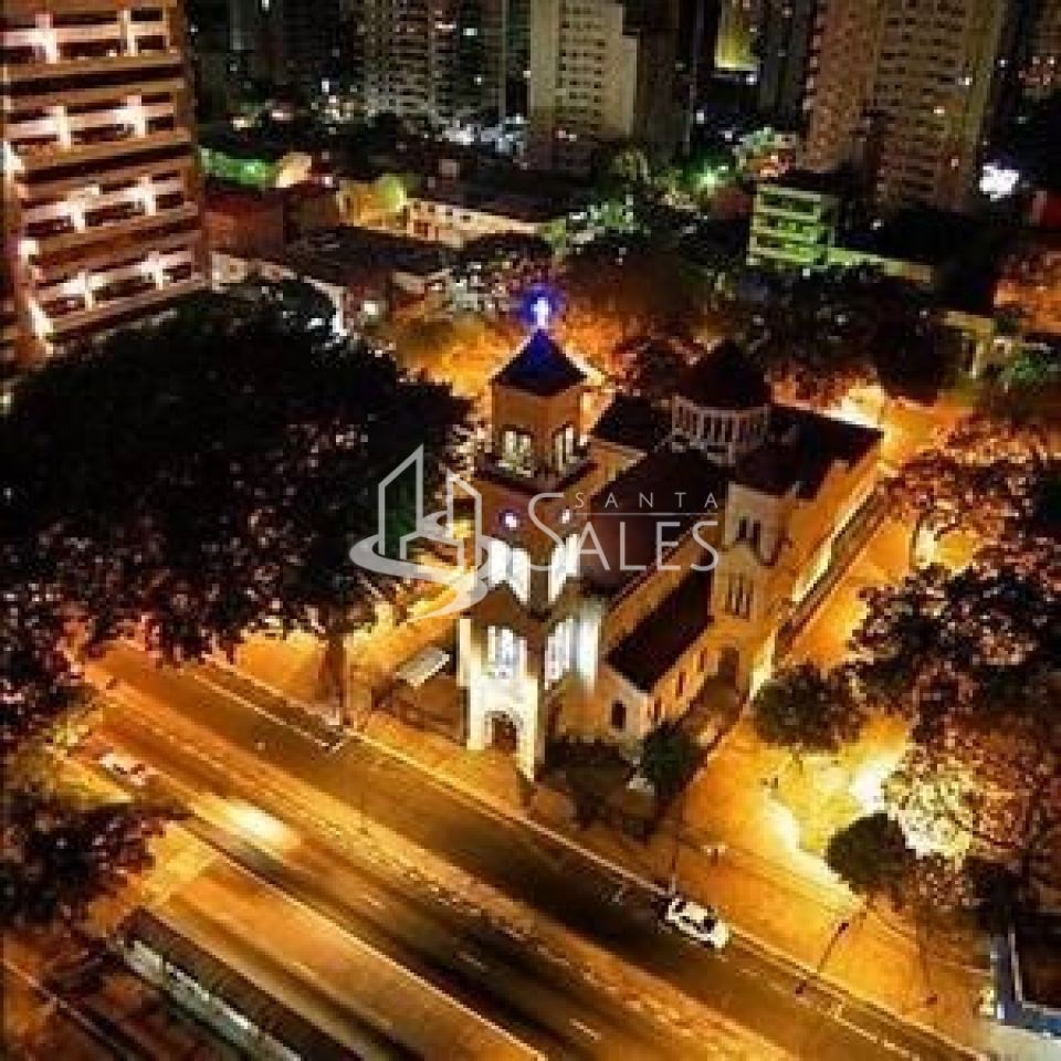 Imóvel Comercial Padrão à venda com 1 quarto, 36m² - Foto 3