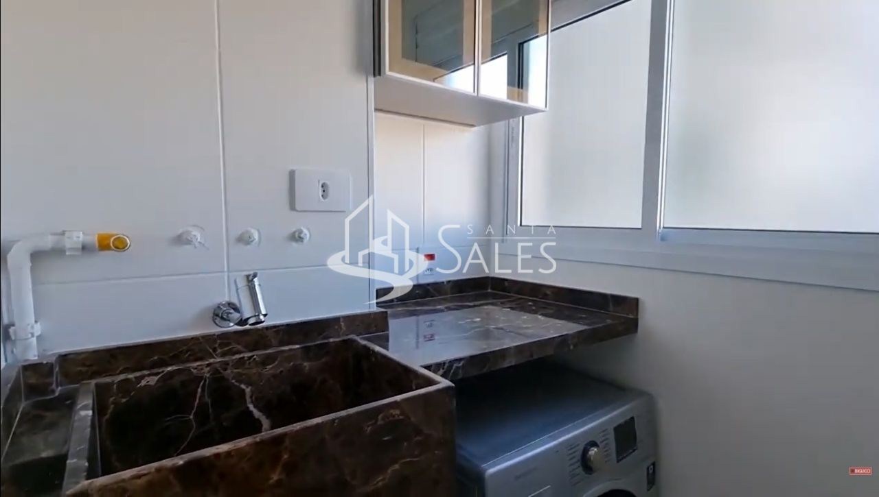 Apartamento, 1 quarto, 35 m² - Foto 15