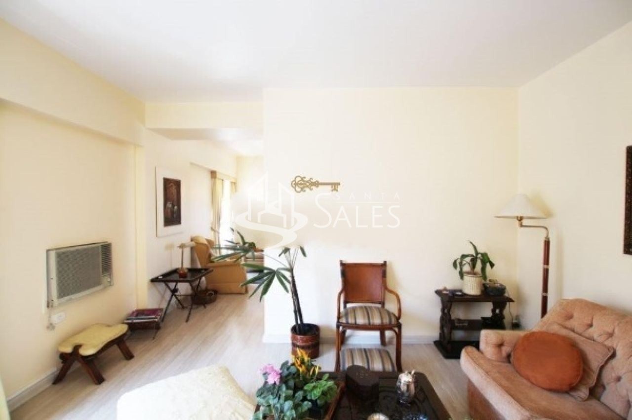 Apartamento, 4 quartos, 160 m² - Foto 3