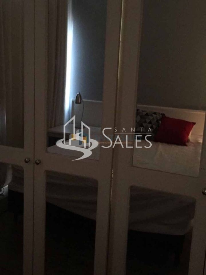 Apartamento, 1 quarto, 47 m² - Foto 11