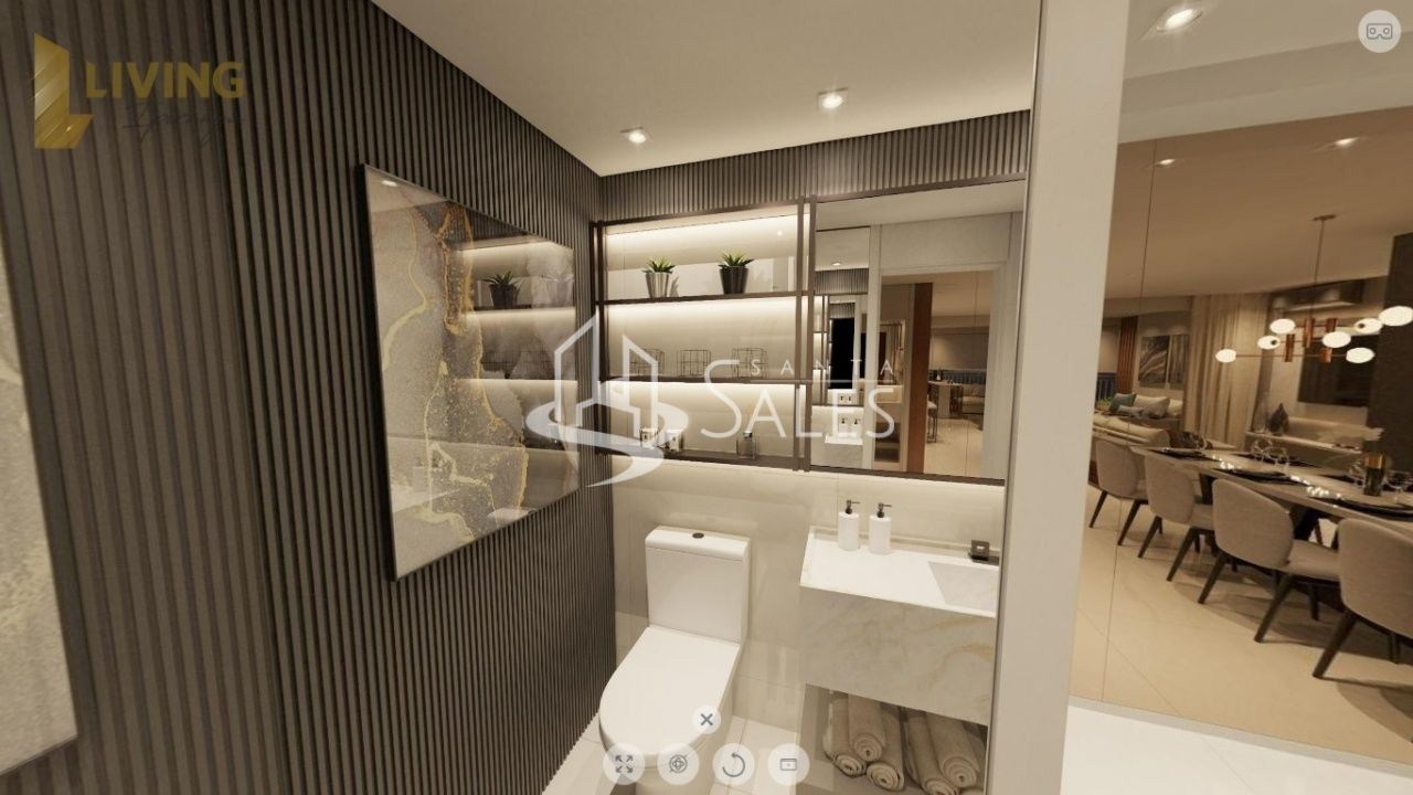 Apartamento, 2 quartos, 71 m² - Foto 8