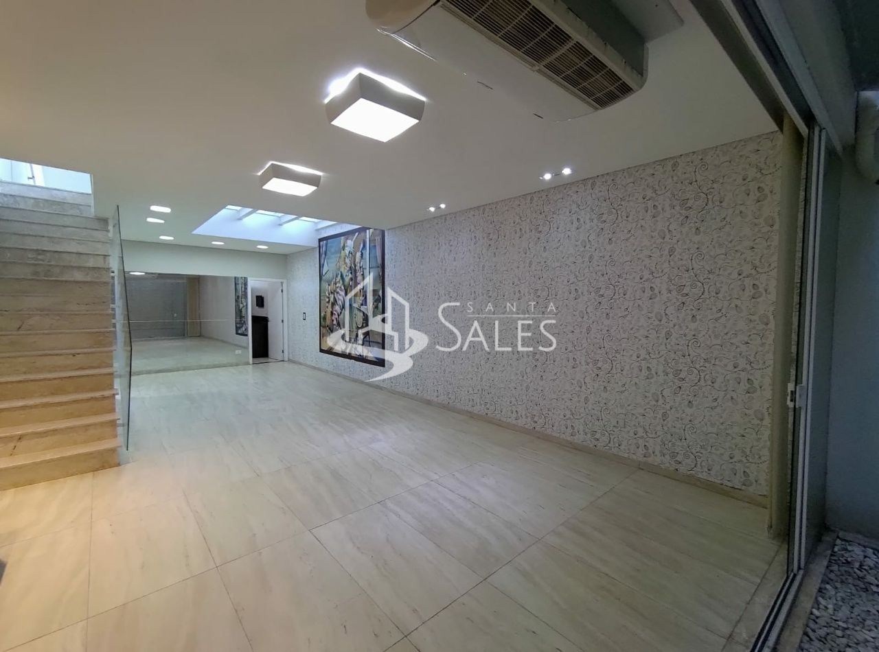 Sobrado, 3 quartos, 229 m² - Foto 39