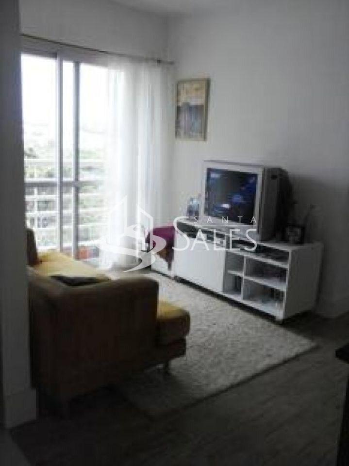 Apartamento, 2 quartos, 48 m² - Foto 3