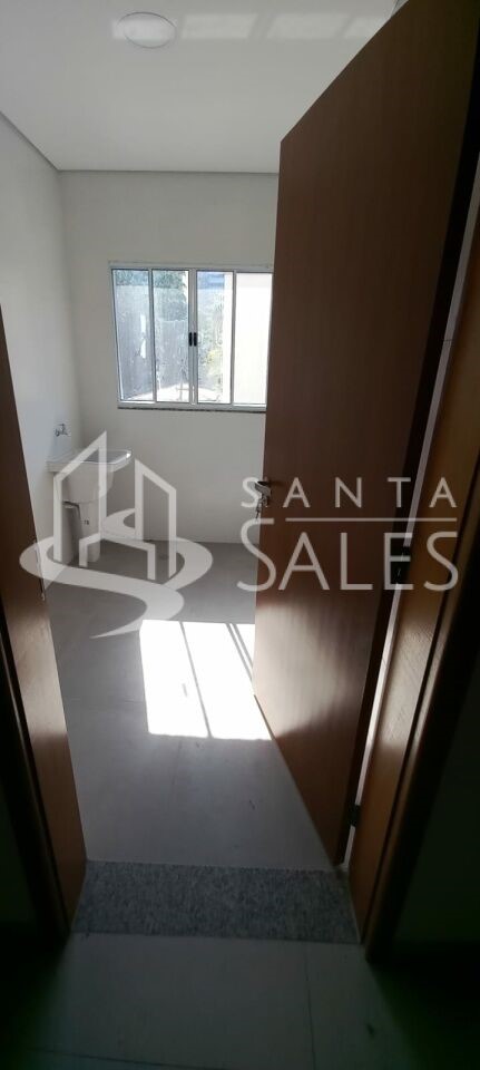 Sobrado, 3 quartos, 180 m² - Foto 21