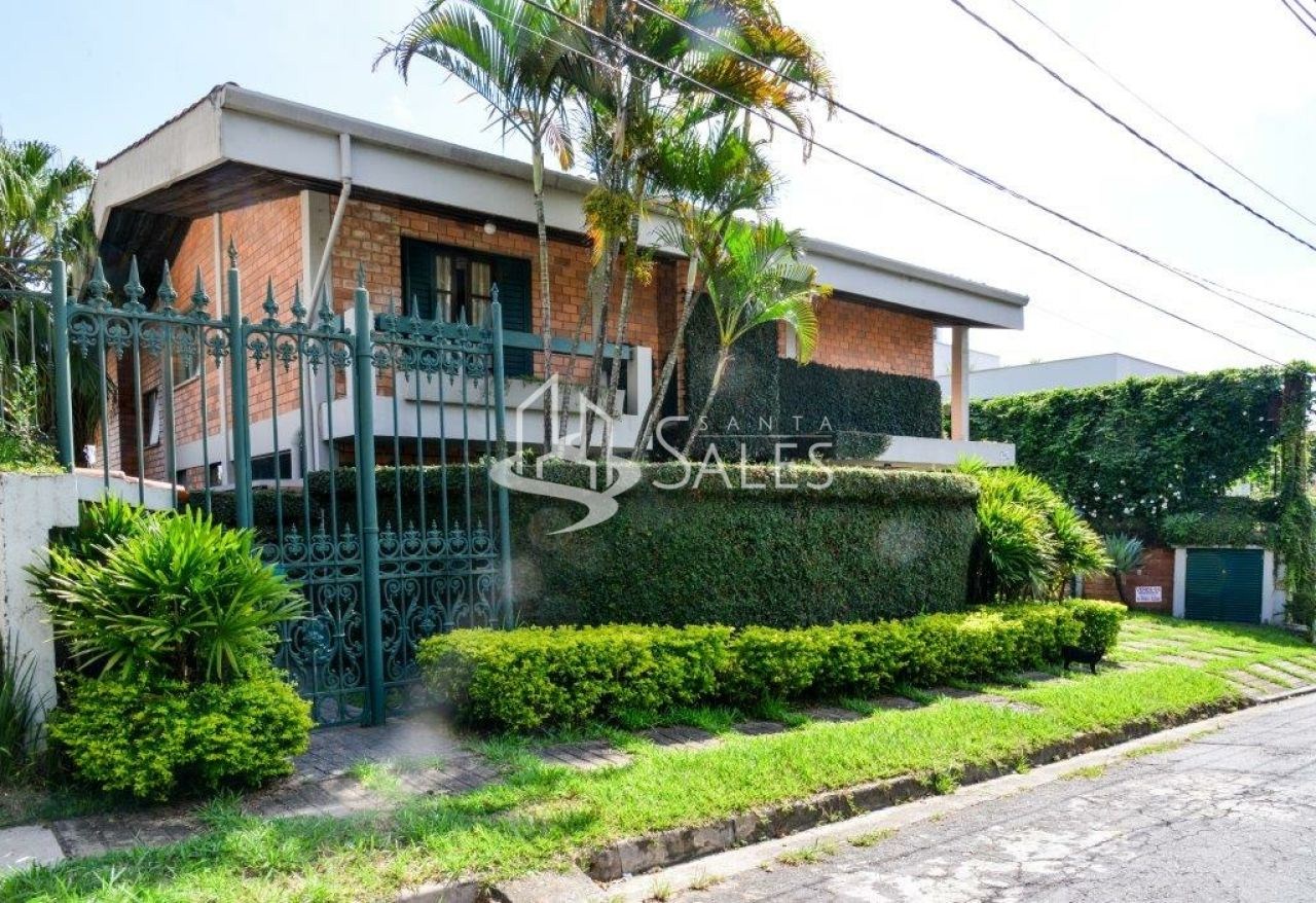Sobrado, 5 quartos, 680 m² - Foto 29