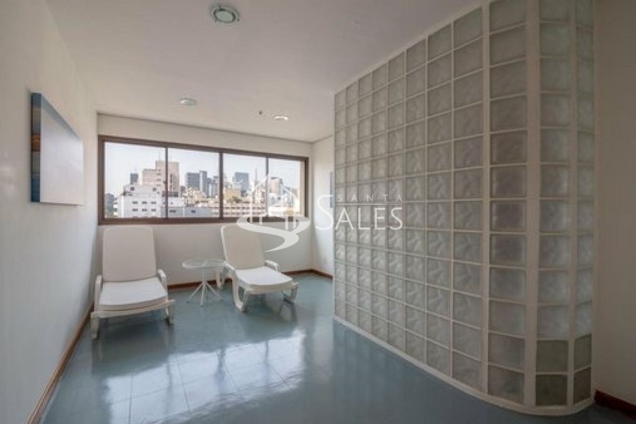 Apartamento, 1 quarto, 62 m² - Foto 10
