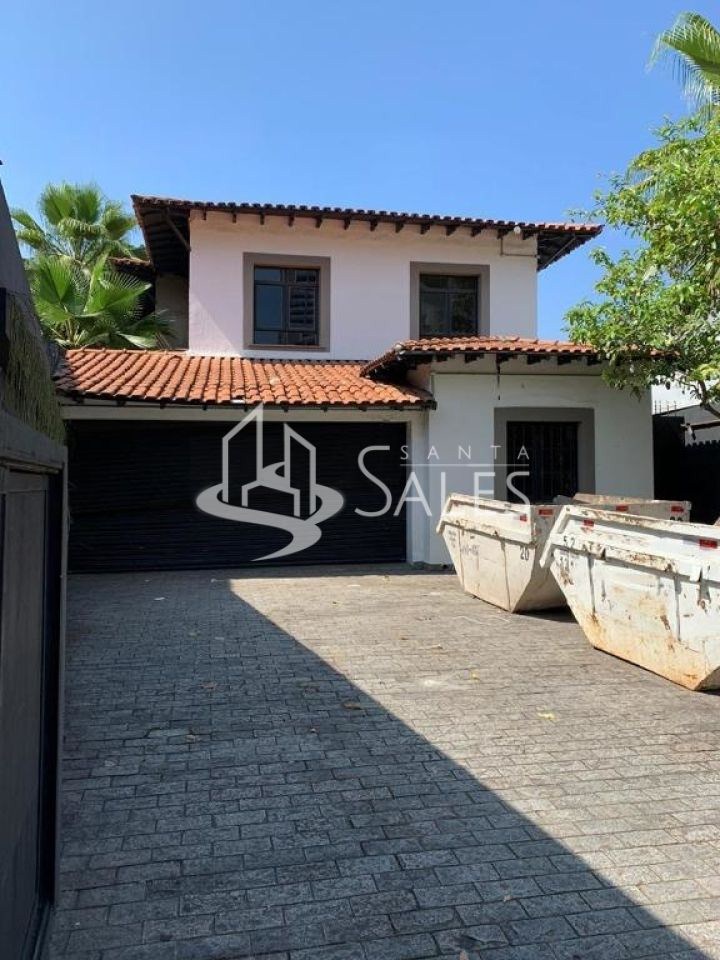 Sobrado, 4 quartos, 287 m² - Foto 30