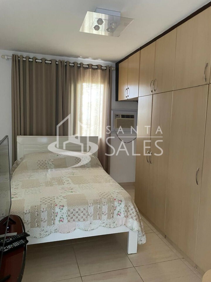 Apartamento à venda com 4 quartos, 96m² - Foto 6