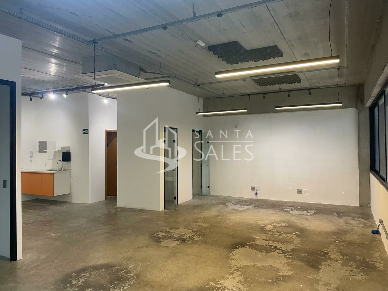 Sala-Conjunto, 90 m² - Foto 7