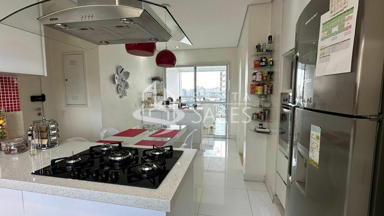 Cobertura, 3 quartos, 370 m² - Foto 15