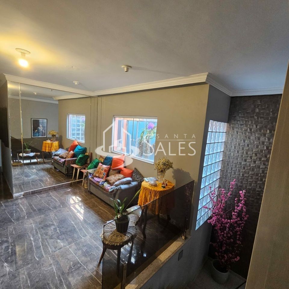 Sobrado, 3 quartos, 284 m² - Foto 16