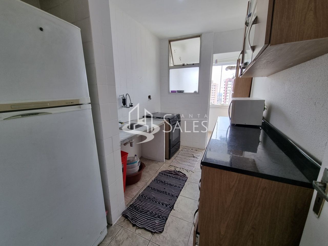 Apartamento, 2 quartos, 52 m² - Foto 12