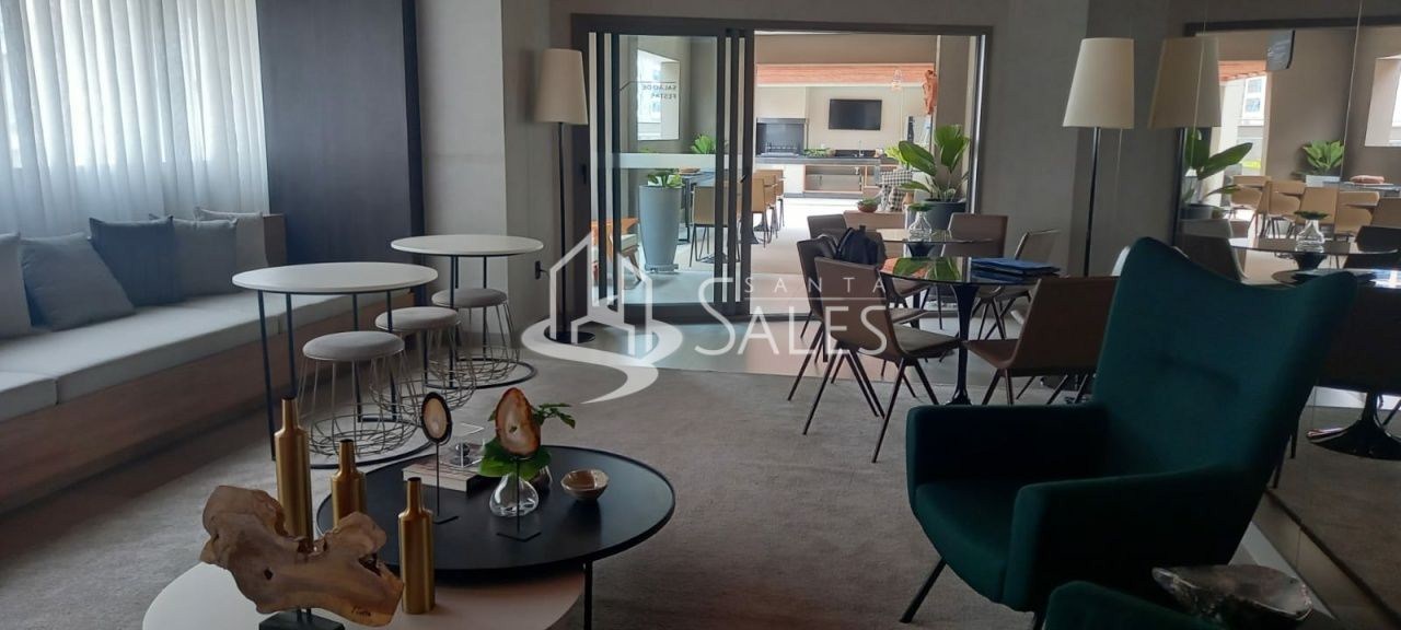 Apartamento, 1 quarto, 35 m² - Foto 14