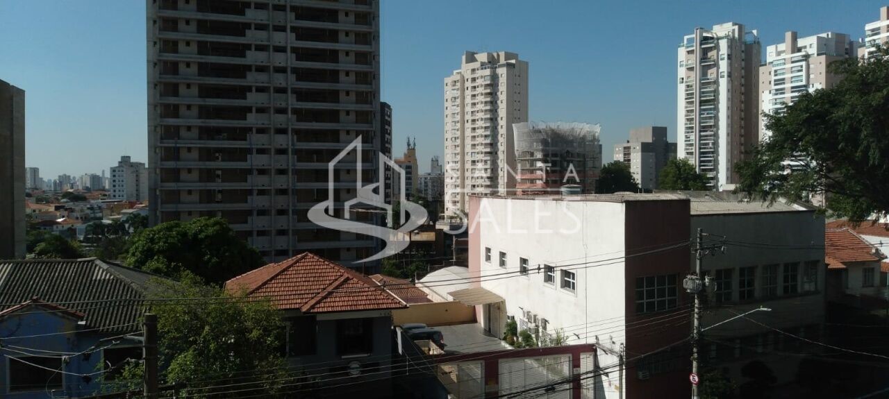 Apartamento, 1 quarto, 35 m² - Foto 7