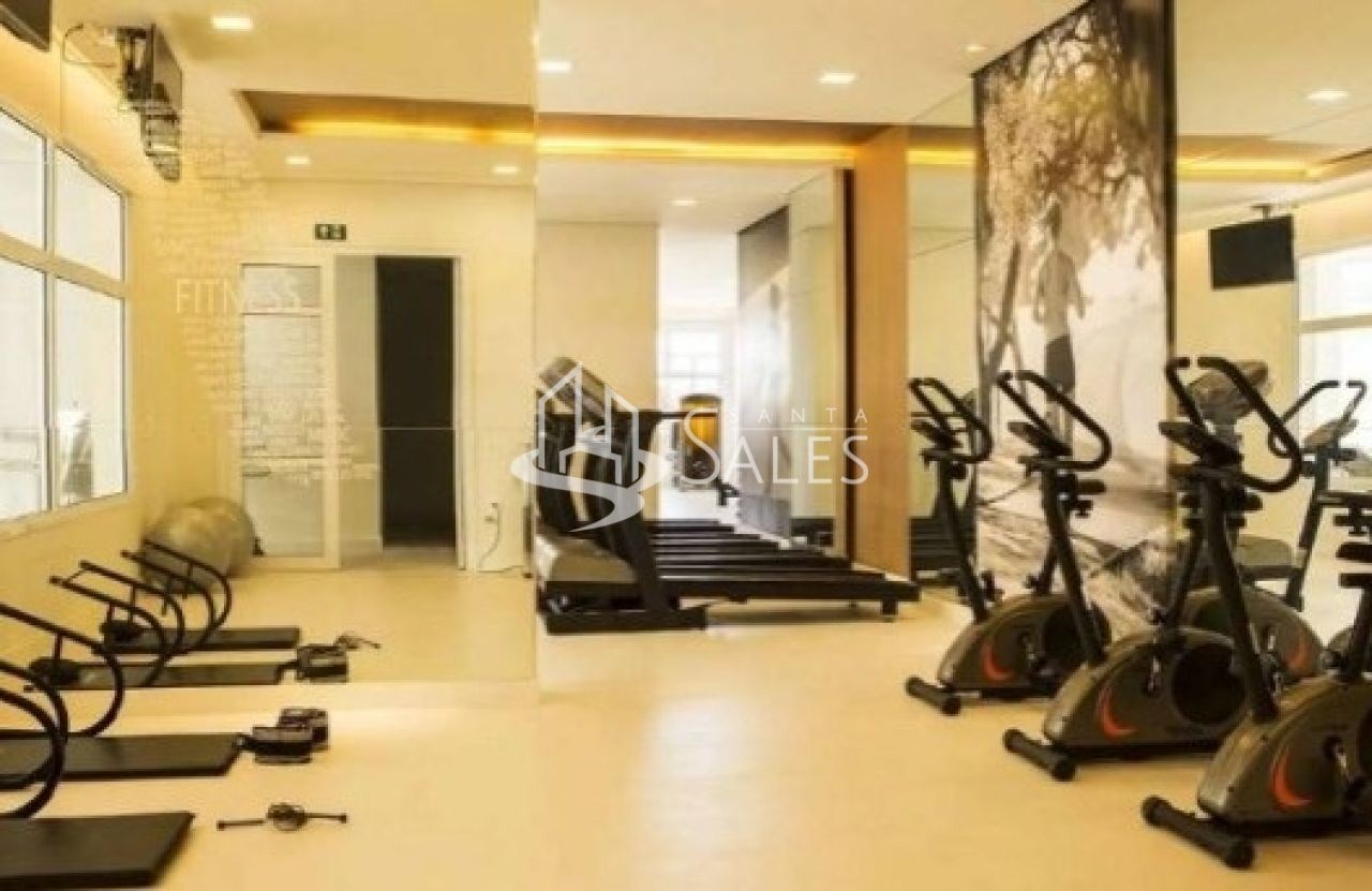 Cobertura, 1 quarto, 93 m² - Foto 27