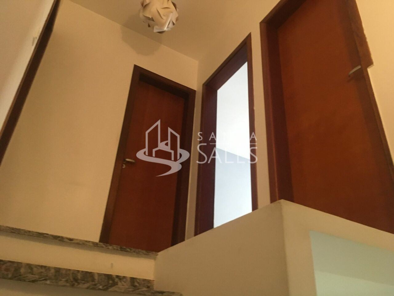 Sobrado, 3 quartos, 100 m² - Foto 5