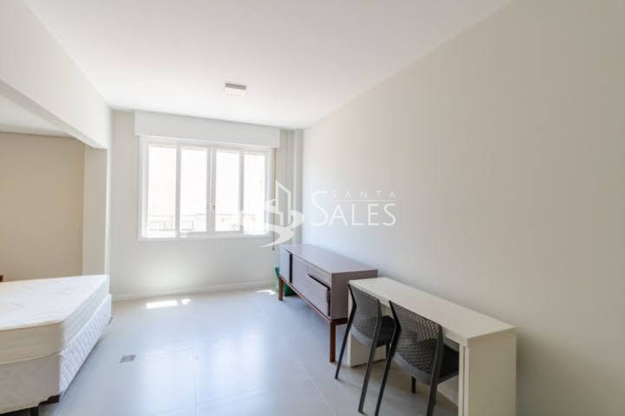 Apartamento, 1 quarto, 30 m² - Foto 8