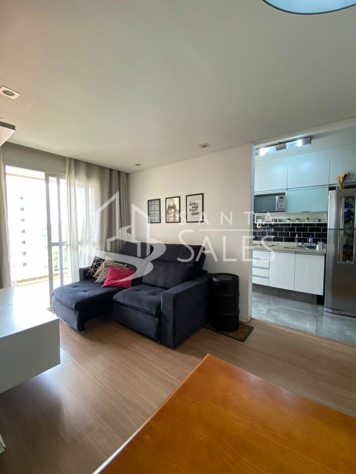Apartamento, 2 quartos, 57 m² - Foto 4