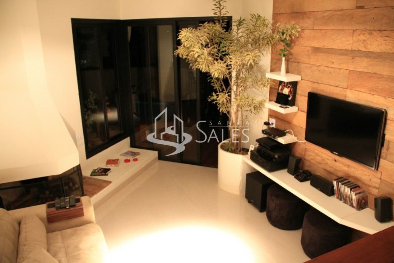 Apartamento, 1 quarto, 78 m² - Foto 3
