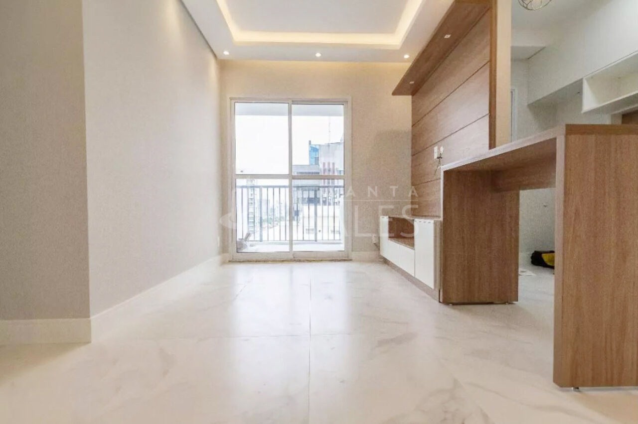 Apartamento, 2 quartos, 65 m² - Foto 2