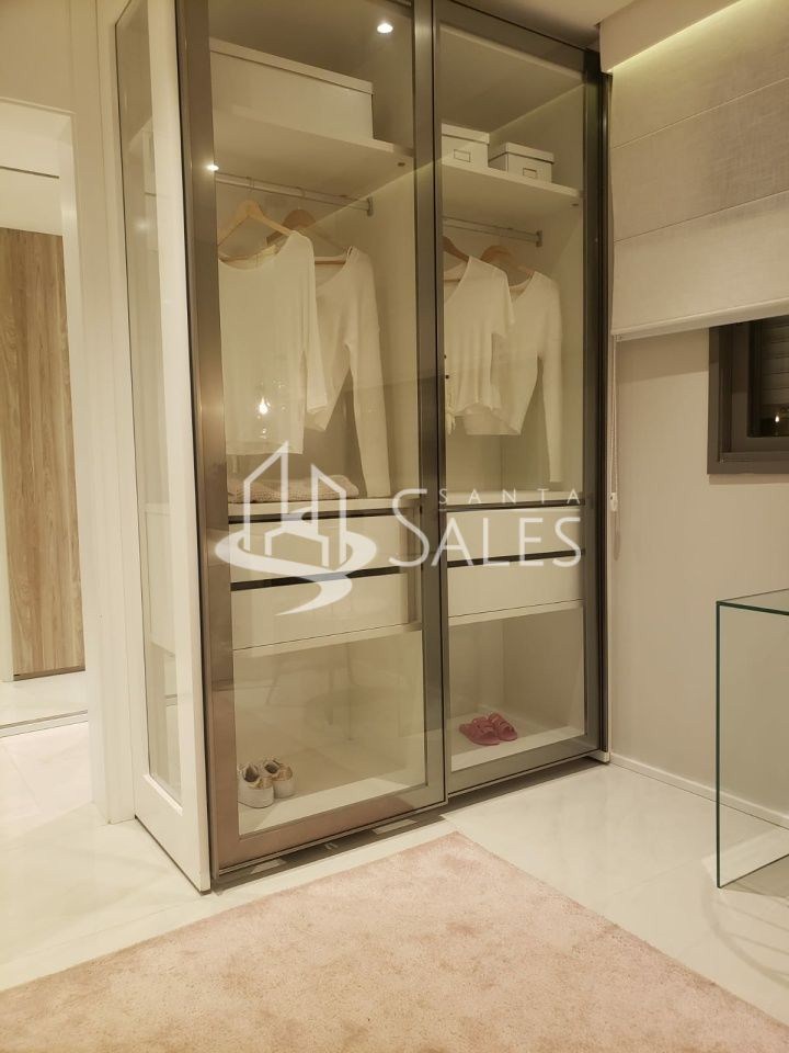 Apartamento, 3 quartos, 258 m² - Foto 16