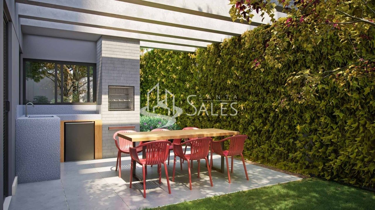 Apartamento, 1 quarto, 28 m² - Foto 13