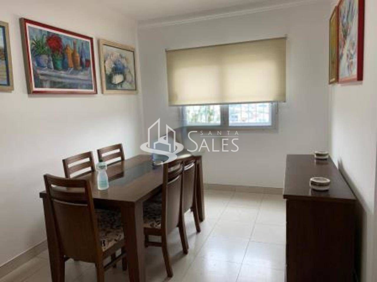 Sobrado, 3 quartos, 228 m² - Foto 9
