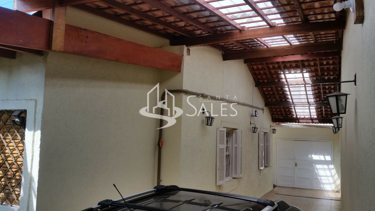 Casa, 4 quartos, 196 m² - Foto 29