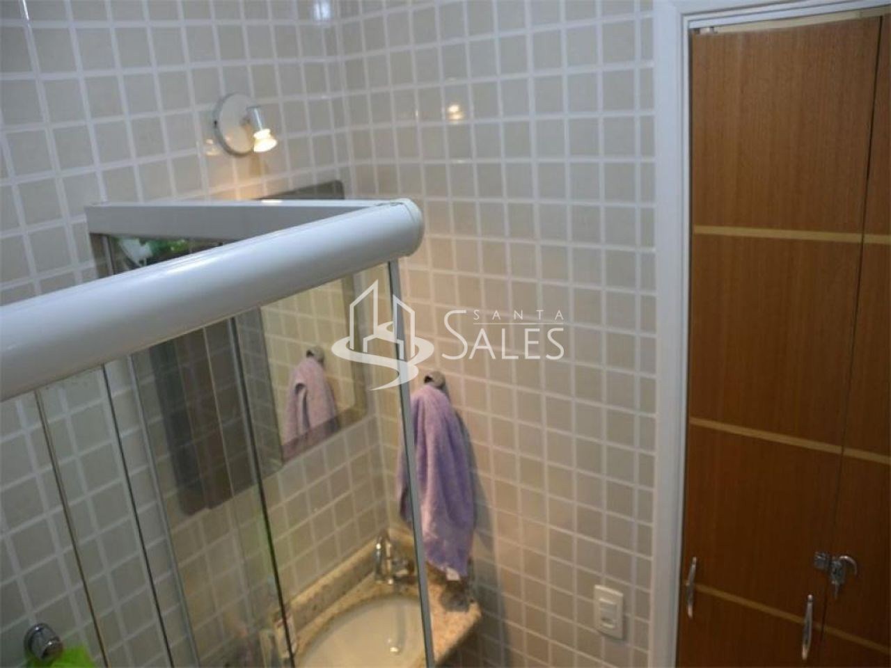 Apartamento, 2 quartos, 56 m² - Foto 8