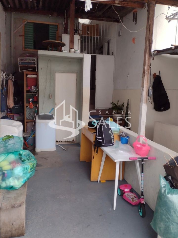 Sobrado, 3 quartos, 150 m² - Foto 22