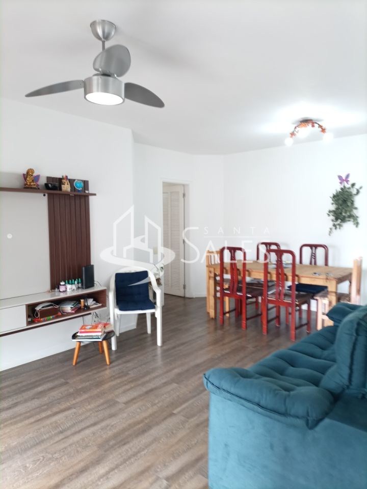 Apartamento para alugar com 3 quartos, 98m² - Foto 7