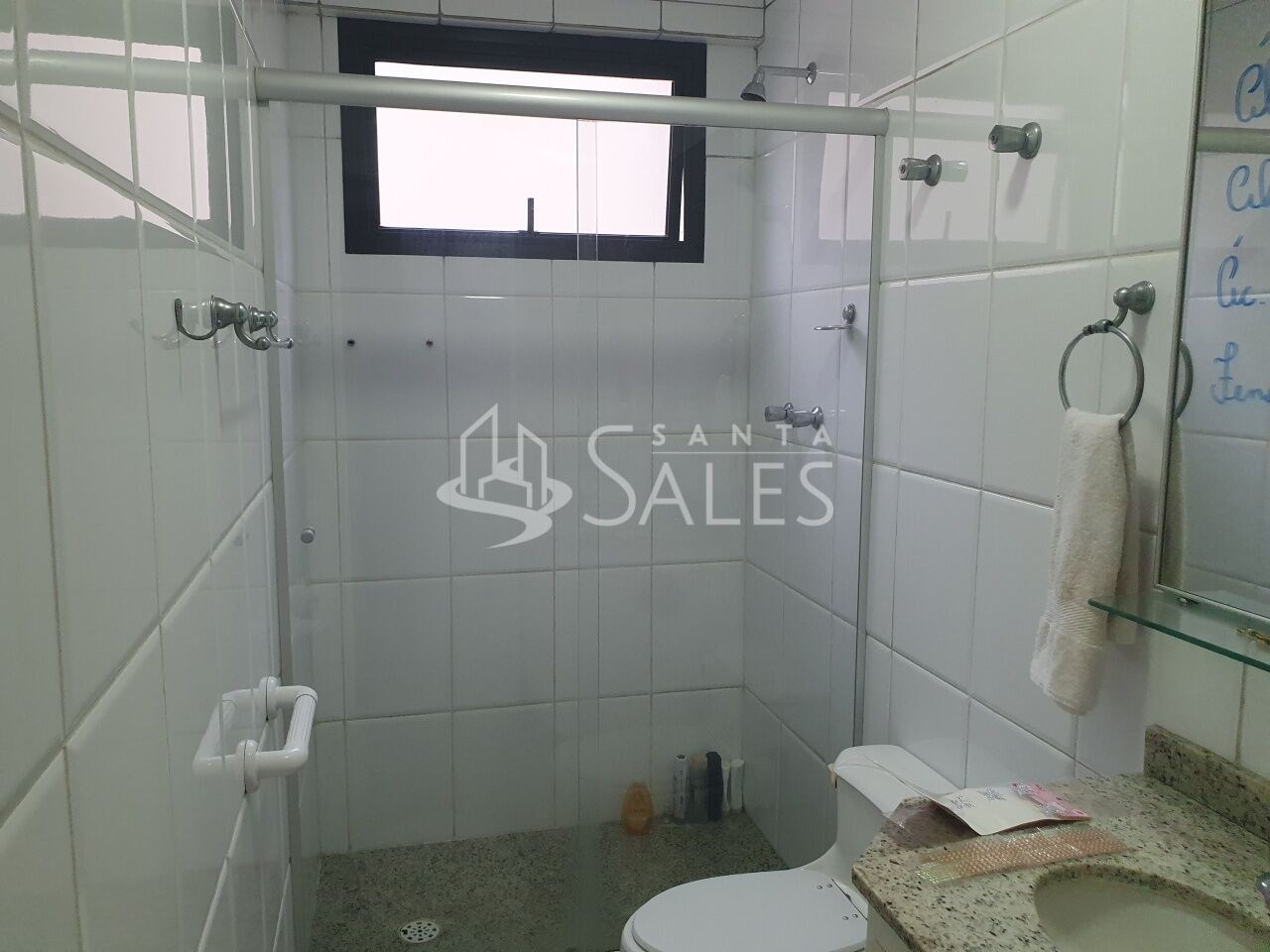 Apartamento, 3 quartos, 165 m² - Foto 15