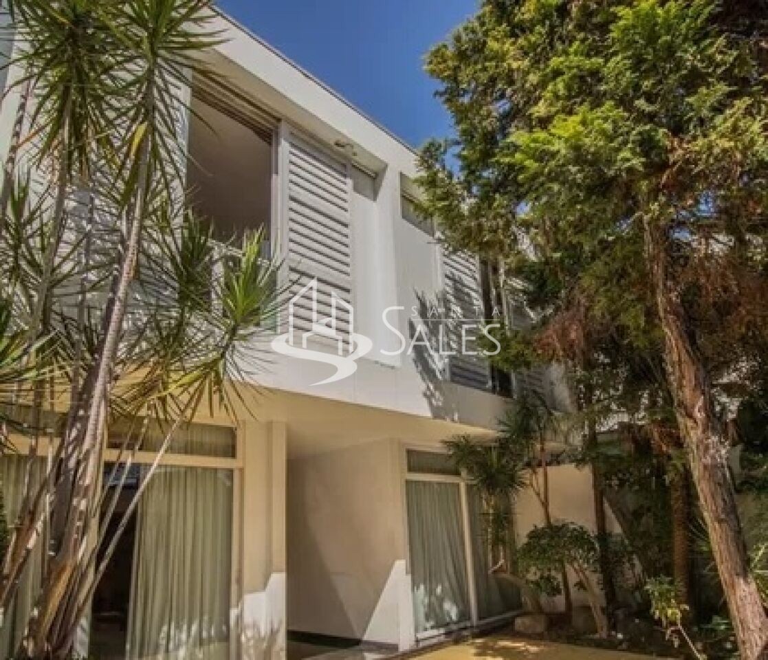 Sobrado, 4 quartos, 600 m² - Foto 46