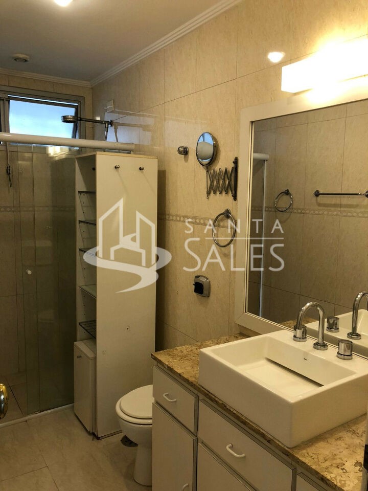 Apartamento, 4 quartos, 200 m² - Foto 13