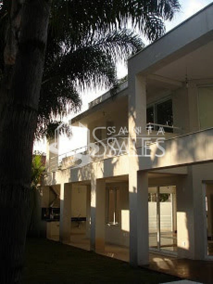 Casa, 4 quartos, 853 m² - Foto 24