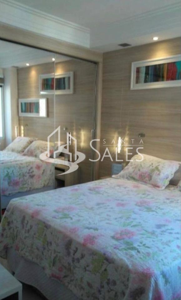 Cobertura, 3 quartos, 168 m² - Foto 13