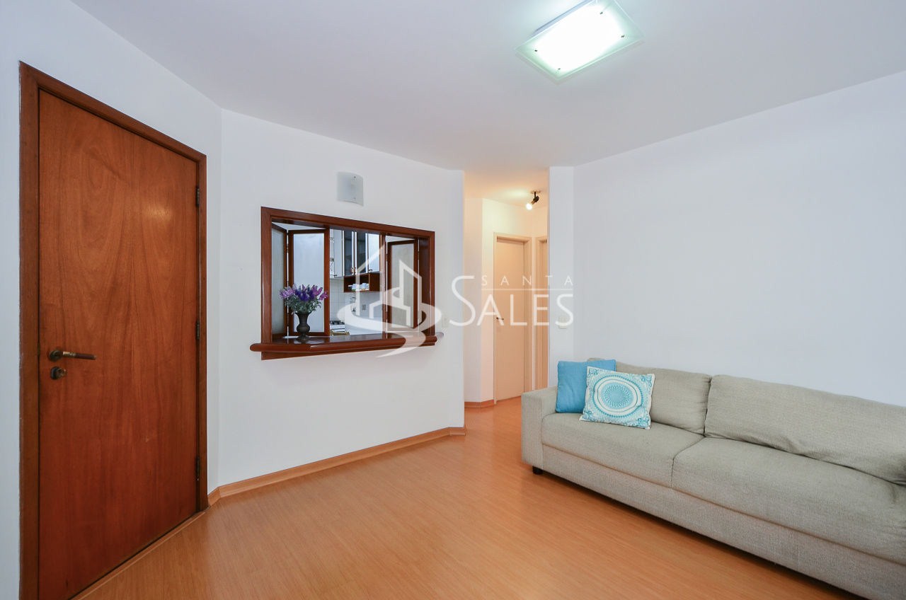 Apartamento, 3 quartos, 90 m² - Foto 6
